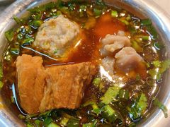 香菜丸子-电台巷火锅(静安店)