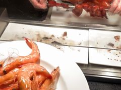 -元一希尔顿酒店·禅自助餐厅·啤酒花园
