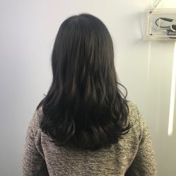 -FRIDAY星期五专业美发沙龙