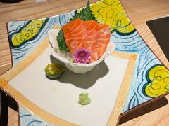 -本源食集 日式烧肉·炉端烧(东海缤纷店)