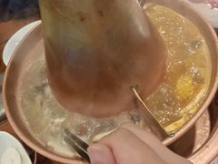 -前门杨记·铜锅涮肉(王府井·故宫店)