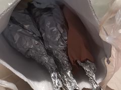 -老大连路特色烧烤(基隆路店)