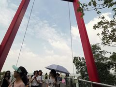 -天目湖山水园