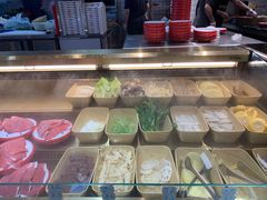 -谭三娘鲜切牛肉自助火锅(九眼桥总店)