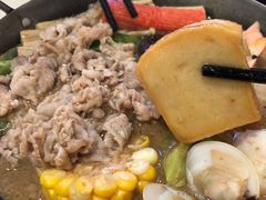 -张妈台式锅烧(深大店)
