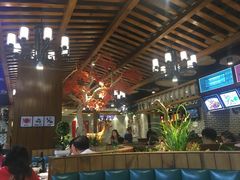 -老长沙湘菜馆(凤凰路店)