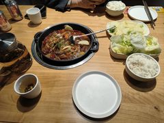 -鉳里小馆·烤鱼·大虾·烧鸡公