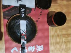 -鸟山鸣·日料食堂(王府井店)