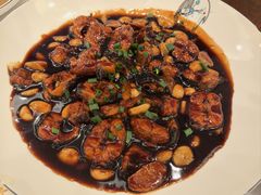 古镇红烧河鳗鱼-状元楼(金溪路店)
