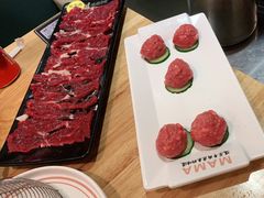 -嬷孙家潮汕牛肉火锅(北京路天河城店)