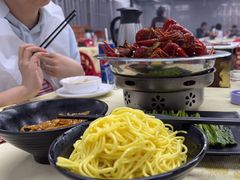 -聚味瞿记·龙虾堂(树木岭店)