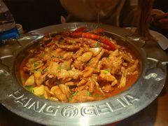 -胖哥俩肉蟹煲(苏州中心店)