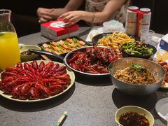 -一棠龙虾•王牌虾球(楚河汉街店)