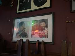 -Hooley's活利仕西餐厅(珠江新城店)