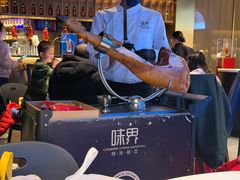 -味界·精致赣菜(招商花园城店)