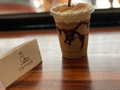 -野鸽子咖啡(航空路店)
