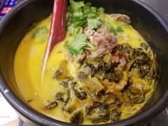 -和府捞面(方庄店)