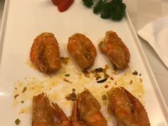 -水润轩私厨海南菜餐厅(铂尔曼酒店)