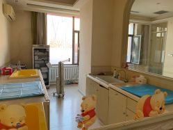 -皇家月府月子中心(沈阳店)