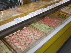 -皇承御点·八旗饽饽铺(避暑山庄店)