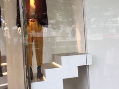 -ZARA(顺城购物中心店)
