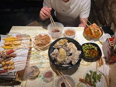 -串盟烧烤大排档·长沙美食地标(星沙店)