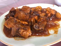 -同发号饭庄(复兴路店)