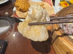 -龍聚祥烧麦馆(万达店)