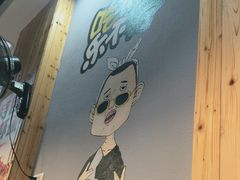 -甘记凤爪烧烤(司门口黄鹤楼地铁站店)