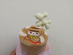 泡泡芝士盲盒-好利来(光华中心店)