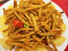 -东北大院·东北菜(三台子店)