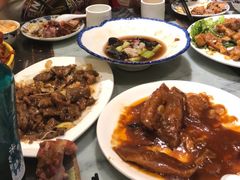 -惠宾饭庄(中山路店)