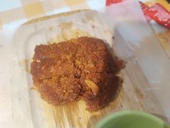 -酷公社·榴莲披萨(太原街店)
