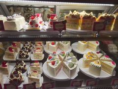 -PAOPAO Bakery&Café(港汇店)