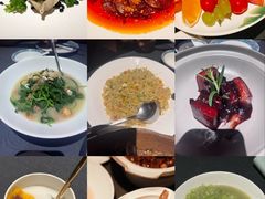 -肆月河豚·淮扬菜·湘菜(华天店)