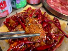 -韩山葵烤肉(太古里店)