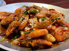 招牌香辣虾-大牌大·传统杭帮菜(湖滨店)
