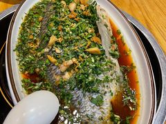 柠檬鱼-妈妈的味道(和顺古镇店)