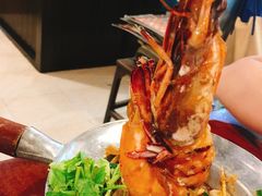 -Dang restaurant (patong phuket)