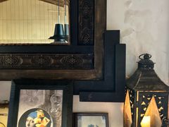 -小世界西餐厅(建国门店)