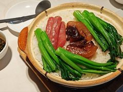 -侨美·唐荔园·40年地道粤菜