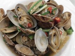 -众味海鲜大排档·活海鲜·潮汕味(南澳店)