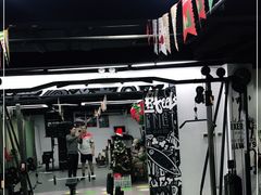 -清橙健身(学院路店)