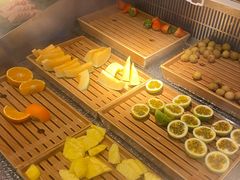 -牛New寿喜烧(金鹰世界店)