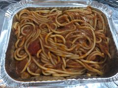 意面-必胜客(上地华联店)