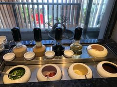 -万客什锅 崇德店