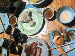 -局气 烤鸭·北京菜(光华路店)