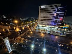 -国家会议中心大酒店