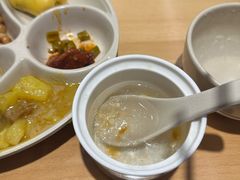 -素满香·食养自助(建邺万达店)