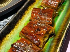 -大渔铁板烧(中山路八佰伴店)